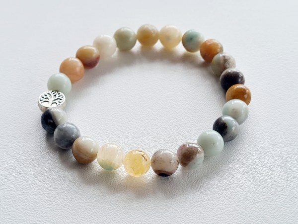 Bracelet amazonite